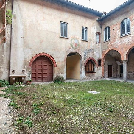 House Of Foscolo - Palazzo Cornazzani - By Host4U Apartment Pavia Exterior photo