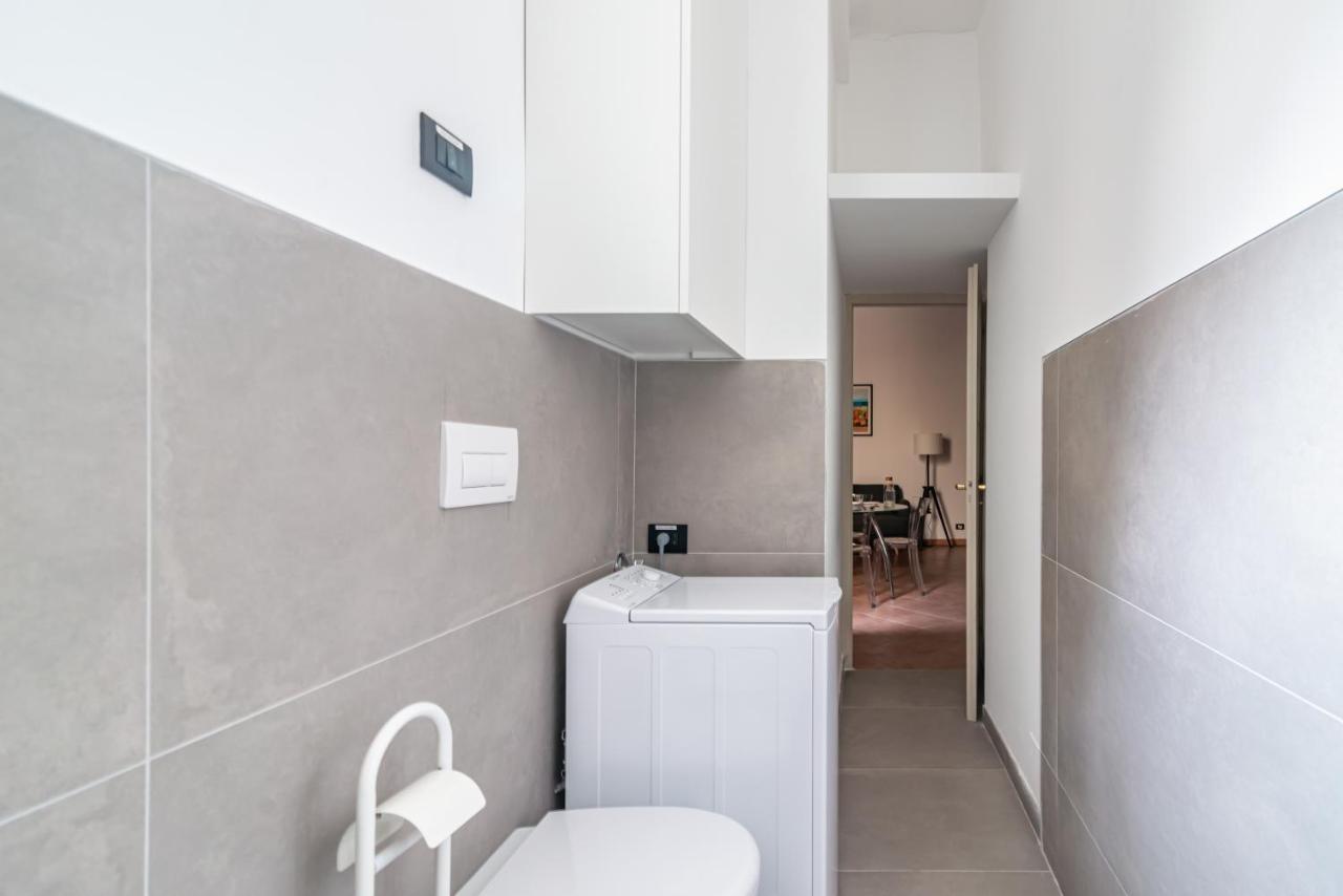 House Of Foscolo - Palazzo Cornazzani - By Host4U Apartment Pavia Exterior photo