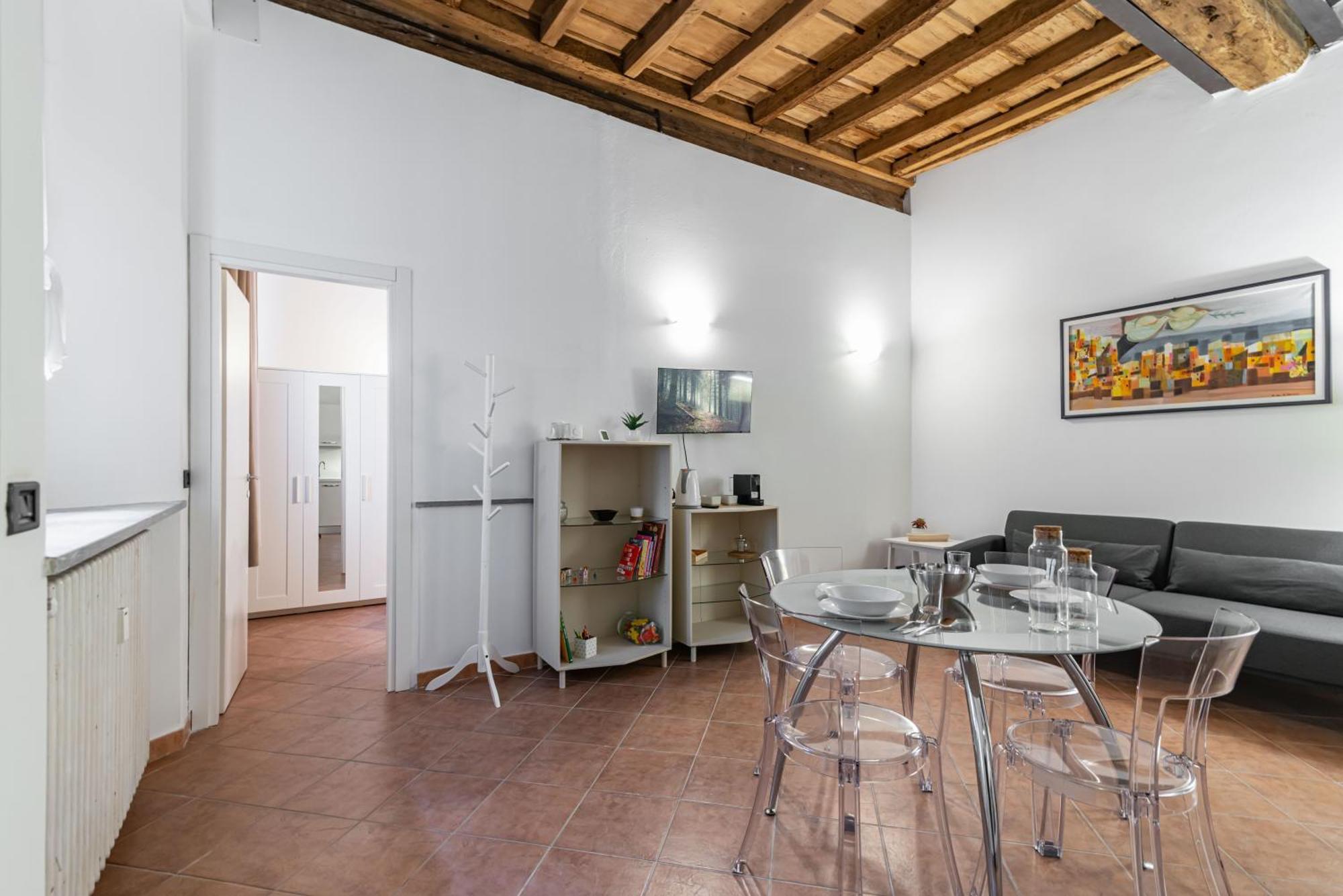 House Of Foscolo - Palazzo Cornazzani - By Host4U Apartment Pavia Exterior photo