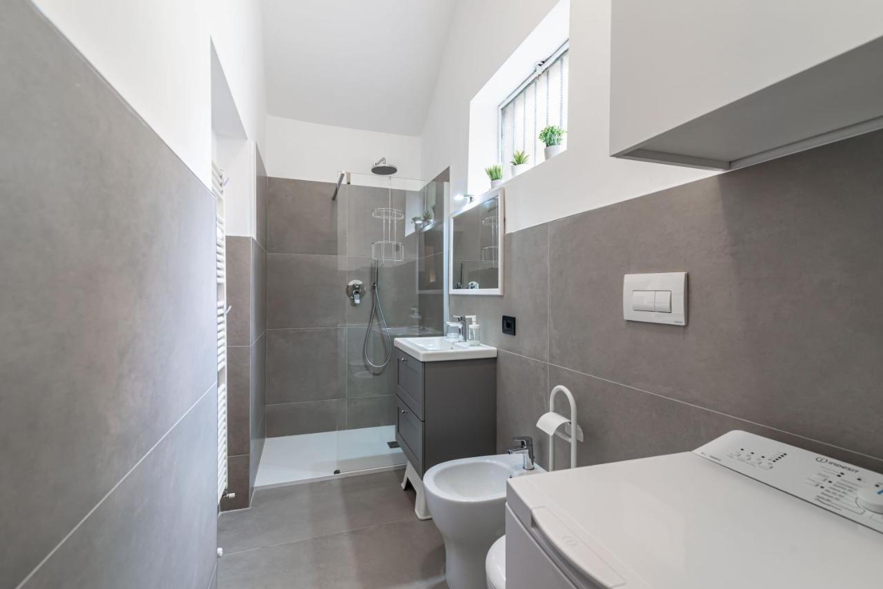 House Of Foscolo - Palazzo Cornazzani - By Host4U Apartment Pavia Exterior photo