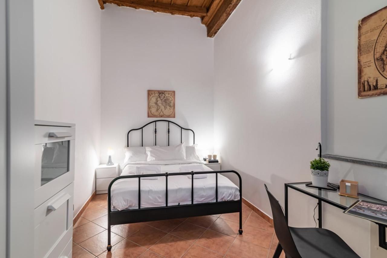 House Of Foscolo - Palazzo Cornazzani - By Host4U Apartment Pavia Exterior photo